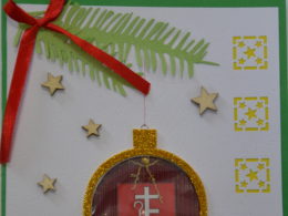 Wyniki konkursu na kartkę świąteczną!